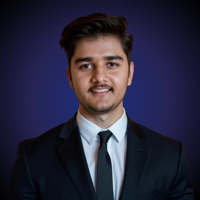 Abdul Rehman - Founder of Clearprise